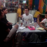 Review RM sop ceker Neng Imas