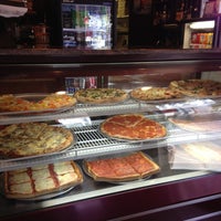 Photo taken at Francoluigi&amp;#39;s Pizzeria by Halalfoodcritic on 4/27/2013