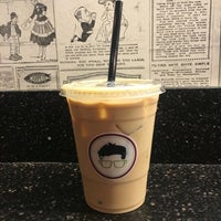 9/28/2018にRichard L.がGregorys Coffeeで撮った写真