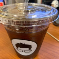 Photo taken at Gregorys Coffee by Richard L. on 1/31/2020