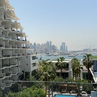 Photo prise au FIVE Palm Jumeirah Dubai par Mohammed le5/8/2024