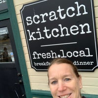 Scratch Kitchen 360 32420 Rainier Ave Ne