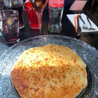 Photo taken at Le Petit Broc by Stacy on 6/17/2019