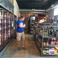 Photo taken at Craft Beer Cellar Eagle Rock by Stacy on 10/13/2017