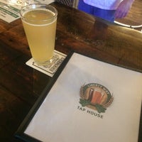 Photo taken at Liberty Way Tap House by Stacy on 9/1/2018