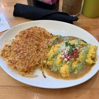Photo taken at Urban Egg by Stacy on 7/13/2019