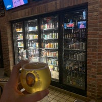 Photo taken at World of Beer by Stacy on 4/6/2019