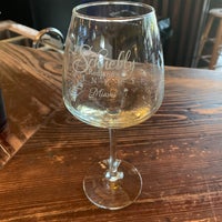 รูปภาพถ่ายที่ Schnebly Redland&amp;#39;s Winery &amp;amp; Brewery โดย Stacy เมื่อ 11/6/2019