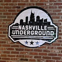 Photo prise au Nashville Underground par Stacy le10/9/2022