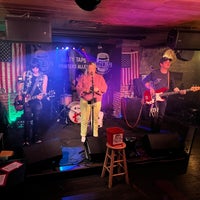 Photo taken at Alley Taps by Stacy on 10/9/2022