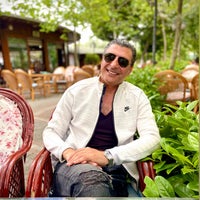 Photo taken at Şehristan Cafe &amp;amp; Restaurant by Arif K. on 6/12/2022