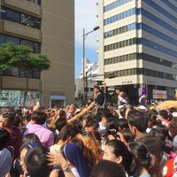 那覇大綱挽 Naha Tug Of War 那覇市 沖縄県 Da Fotograflar