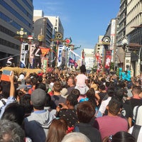 那覇大綱挽 Naha Tug Of War 那覇市 沖縄県 Da Fotograflar