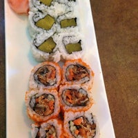 Ru San S Sushi Restaurant In Atlanta Ru San S Sushi Restaurant In Atlanta