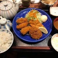 かつ雅 豊田美里店 Restaurante De Tonkatsu かつ雅 豊田美里店 Restaurante De Tonkatsu