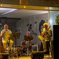 Photo taken at Jazz Cafe by Glr Güngör on 8/14/2020