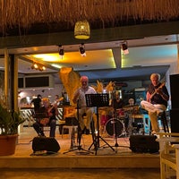 Photo taken at Jazz Cafe by Glr Güngör on 7/28/2021
