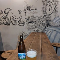 5/17/2022にeBalchevがPapa Beerで撮った写真