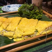 Foto tomada en Lam Vien Restaurant  por M.Shima el 9/25/2019