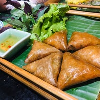 9/25/2019에 M.Shima님이 Lam Vien Restaurant에서 찍은 사진