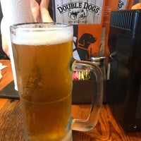 Photo taken at Double Dogs by Jp C. on 9/21/2019