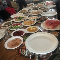 4/26/2018にTuğbaがEverek Develi Osmanlı Mutfağıで撮った写真
