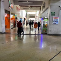 2/13/2022 tarihinde Diego S.ziyaretçi tarafından Center Plazas'de çekilen fotoğraf