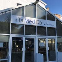 Photo taken at Ta Med Da by Ian G. on 9/4/2018