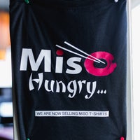 8/30/2017 tarihinde Miso Asian Grill &amp;amp; Sushi Barziyaretçi tarafından Miso Asian Grill &amp;amp; Sushi Bar'de çekilen fotoğraf