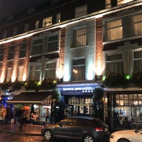 Photo taken at Temple Bar Hotel by Eugene S. on 10/6/2019