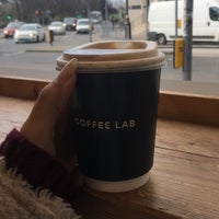 Foto tirada no(a) Coffee Lab por Lina AlSuwailem em 2/26/2018
