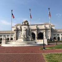 Photo taken at Lower Senate Park by Kevin S. on 5/14/2018