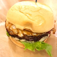 11/17/2017에 Kevin S.님이 Meatheads Burgers &amp;amp; Fries에서 찍은 사진