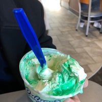 Photo taken at Culver&amp;#39;s by Kevin S. on 3/10/2018