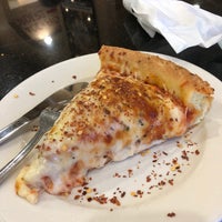 Photo taken at The Art of Pizza by Kevin S. on 4/7/2018
