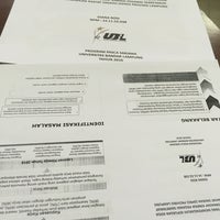 Review Pasca Sarjana Universitas Bandar Lampung