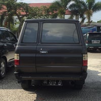 Review Kantor Bersama Samsat Bandar Lampung