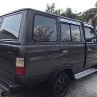 Review Kantor Bersama Samsat Bandar Lampung