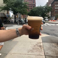 Photo taken at Starbucks by Mashael on 8/19/2018