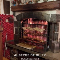 รูปภาพถ่ายที่ Auberge Communale de Dully โดย A เมื่อ 2/12/2024