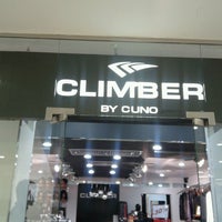 Photo taken at Climber by Cuno by Samieva A. on 2/11/2014