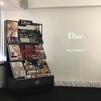 Photo taken at Christian Dior by Evelyn C. on 3/14/2017