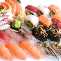 11/23/2015에 Eny H.님이 Sushi Beta에서 찍은 사진