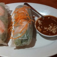 Menu Thai Cottage In Bellaire Southwest Houston Bellaire Tx
