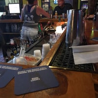 Photo taken at The Parrot Bar and Grill by Matt L. on 7/4/2017