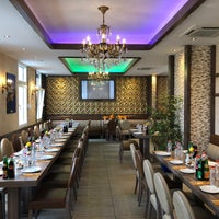 Urfa Doner Pizza Doner Restaurant In Frankfurt Am Main
