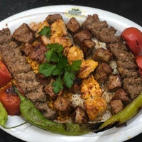 Urfa Doner Pizza Doner Restaurant In Frankfurt Am Main