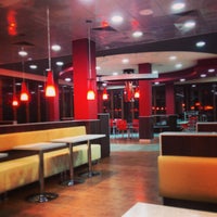 Photo taken at Burger King by Asiya K. on 12/29/2012
