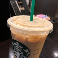 Photo taken at Starbucks by عَ on 9/27/2017