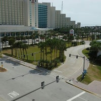 Oceanwalk Parking Garage 4 Tips